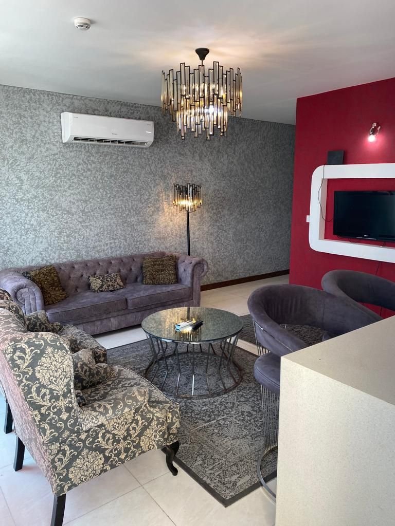 یک خوابه دید دریا سرو ۲