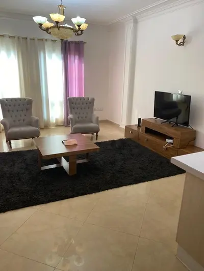 آپارتمان دوخوابه الماس صدف ۱