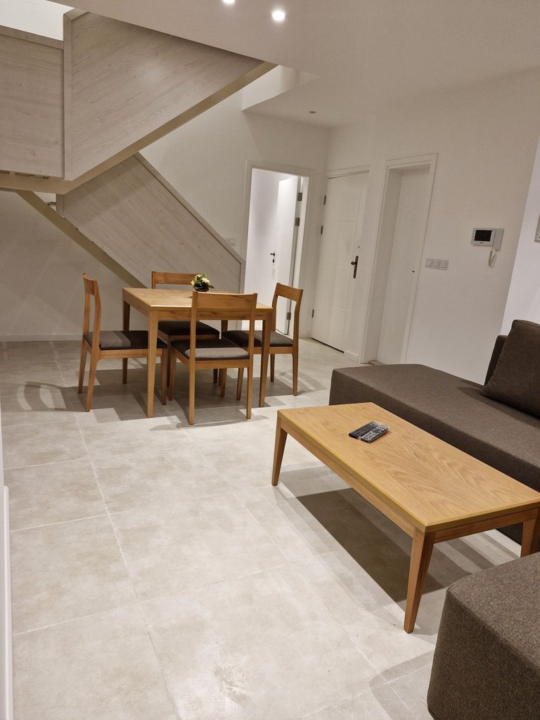 دوخوابه سحر واحد ۴