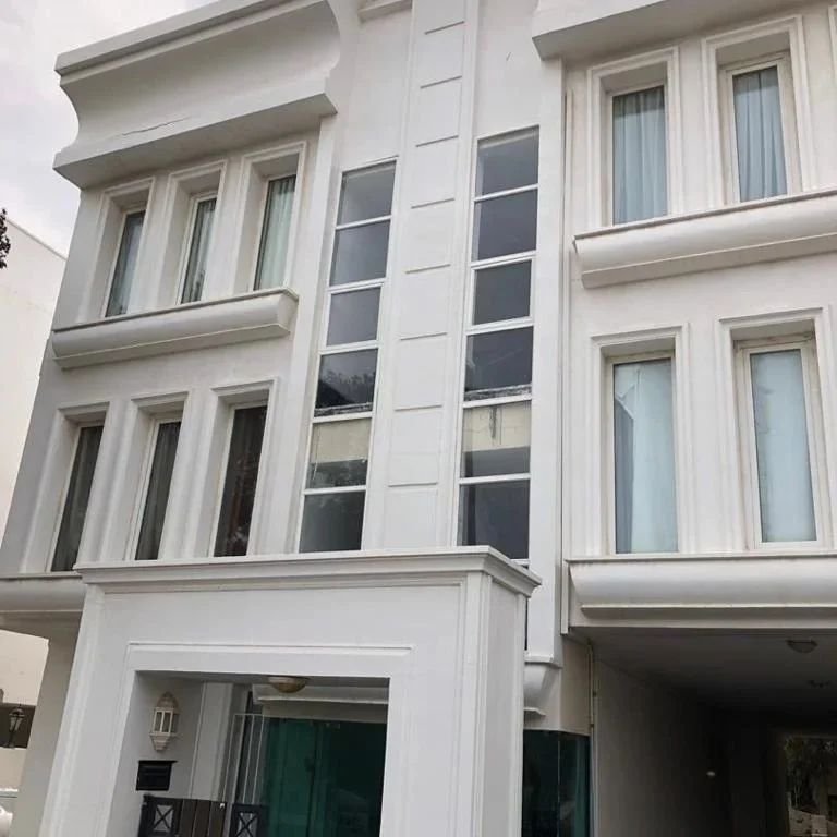 یک خوابه سحر 2 شهرک صدف