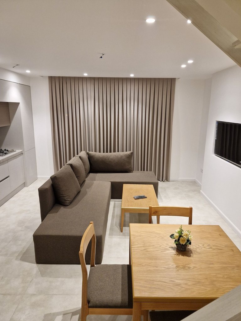 دوخوابه سحر واحد ۴