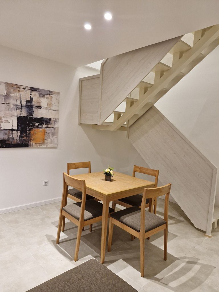 دوخوابه سحر واحد ۴