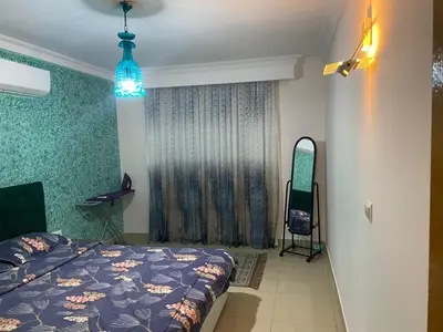 آپارتمان یک خوابه سحر 2 شهرک صدف