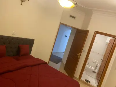 آپارتمان دوخوابه الماس صدف ۱