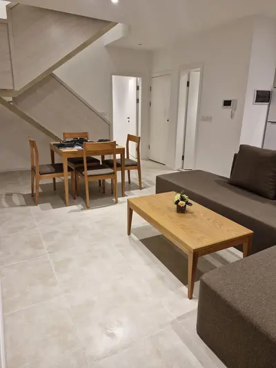 آپارتمان دوخوابه سحر واحد ۳