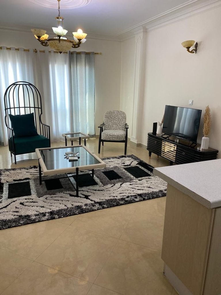 آپارتمان دوخوابه الماس ۴