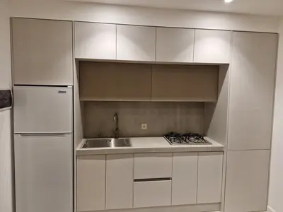 آپارتمان یک خوابه سحرا واحد 2