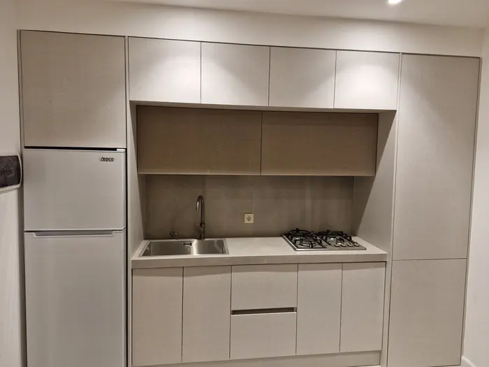 آپارتمان یک خوابه سحرا واحد 2