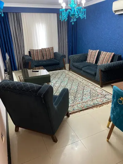 آپارتمان یک خوابه سحر 2 شهرک صدف