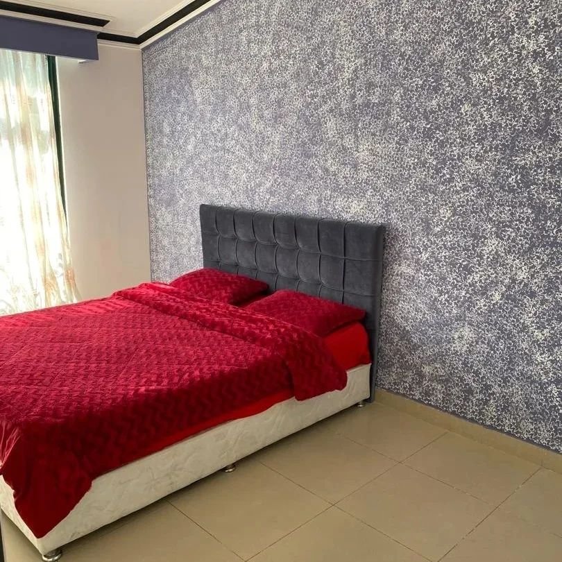 دوخوابه سحر صدف