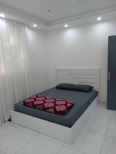 ویلا دوخوابه روستایی هستی