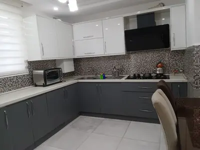 ویلا دوخوابه روستایی هستی