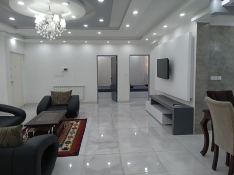 ویلا دوخوابه روستایی هستی