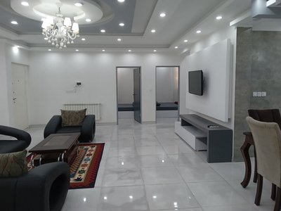 ویلا دوخوابه روستایی هستی