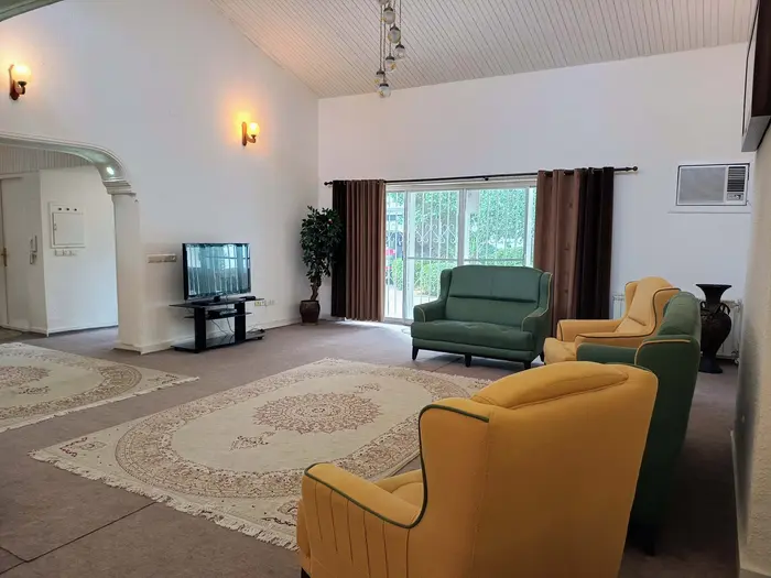 ویلا سه خوابه ساحلی لیدو 1