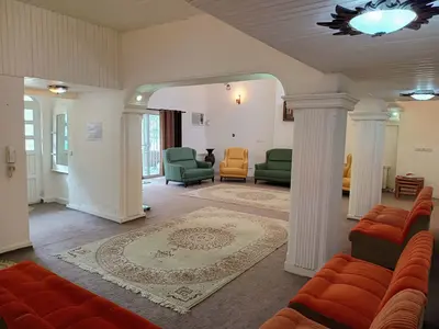 ویلا سه خوابه ساحلی لیدو 1