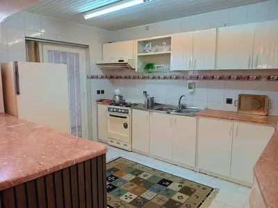 ویلا سه خوابه ساحلی لیدو 1