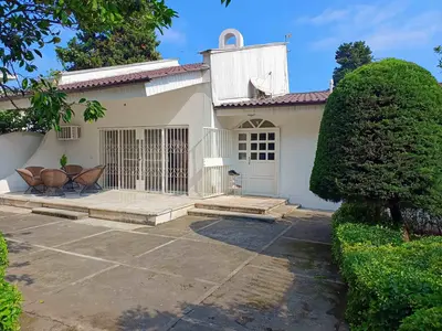 ویلا سه خوابه ساحلی لیدو 1