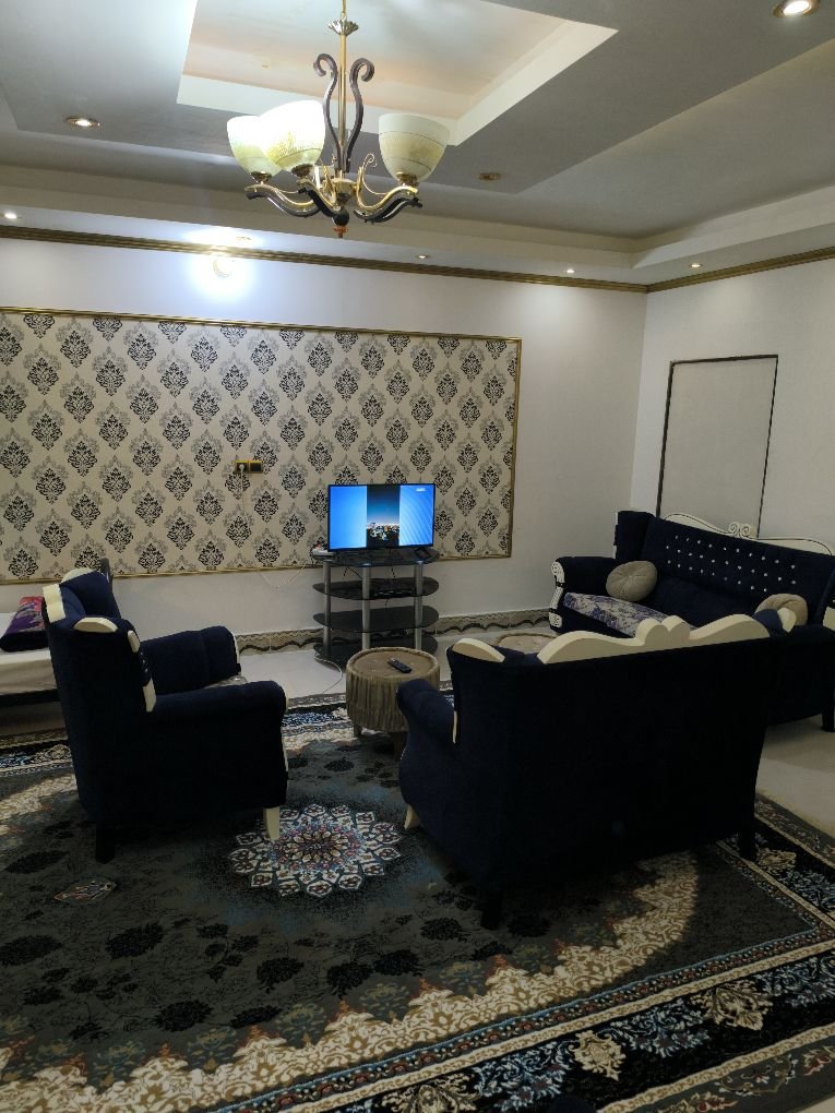 یک خوابه راسک