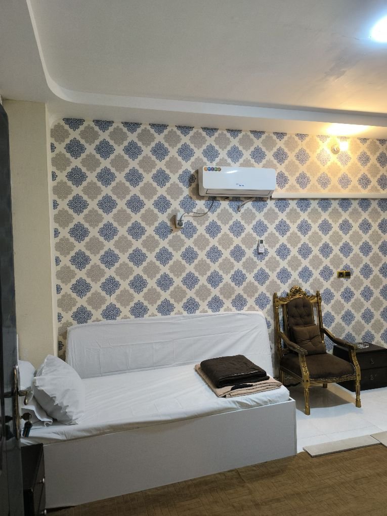 آپارتمان فلت راسک