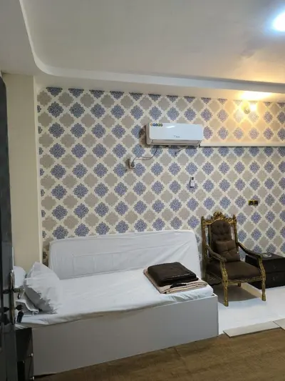 آپارتمان فلت راسک