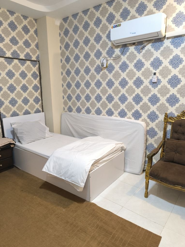 آپارتمان فلت راسک