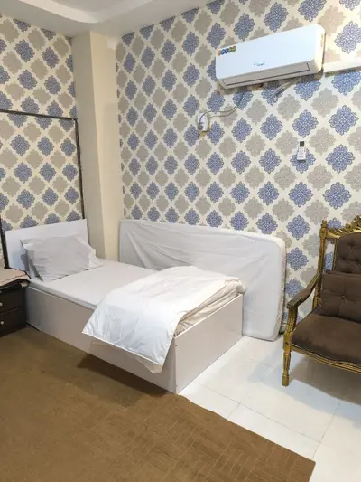 آپارتمان فلت راسک