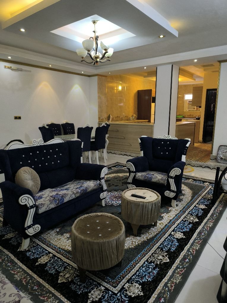 یک خوابه راسک