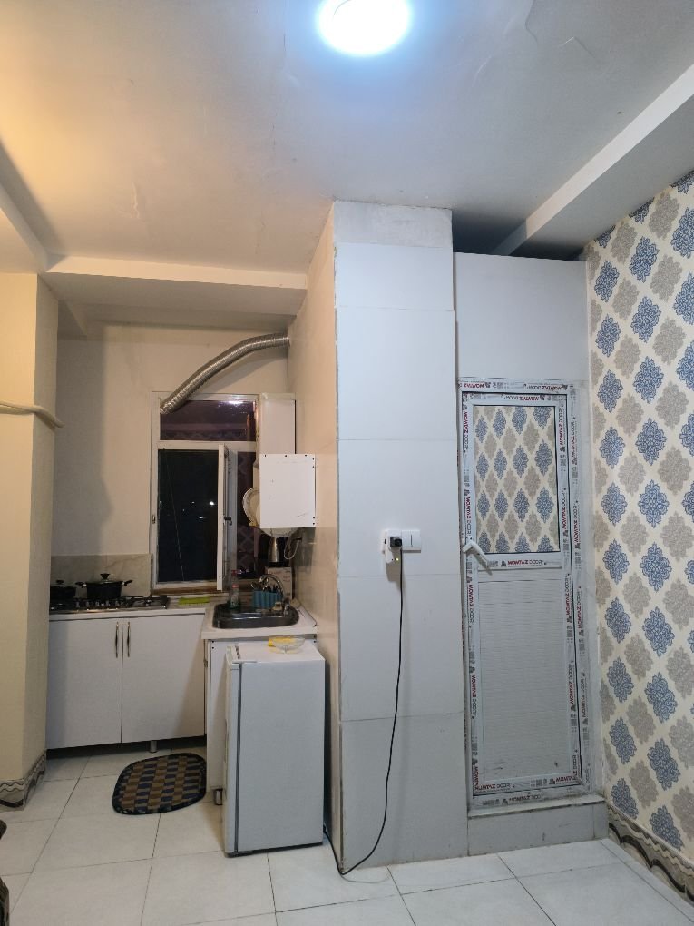 آپارتمان فلت راسک