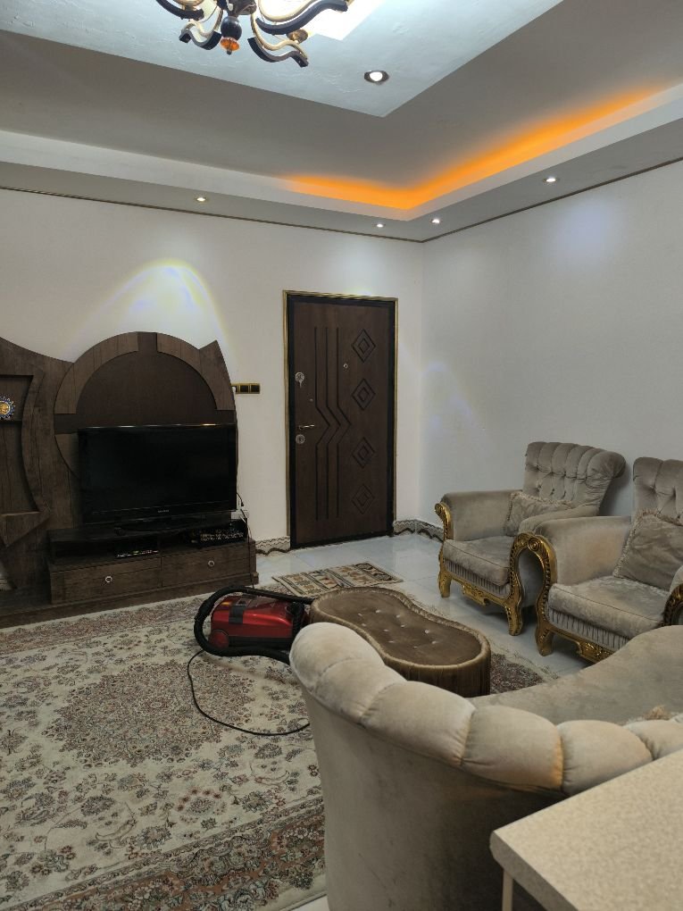 دوخوابه راسک