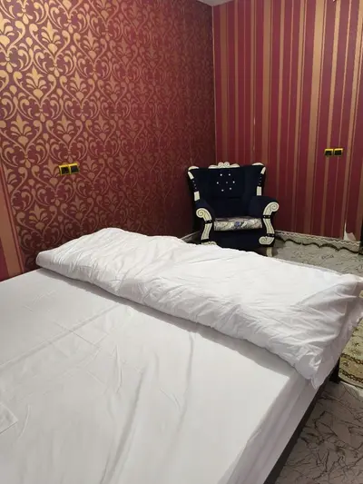 آپارتمان یک خوابه راسک