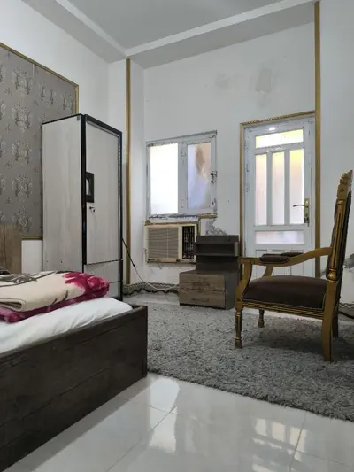 آپارتمان دوخوابه راسک