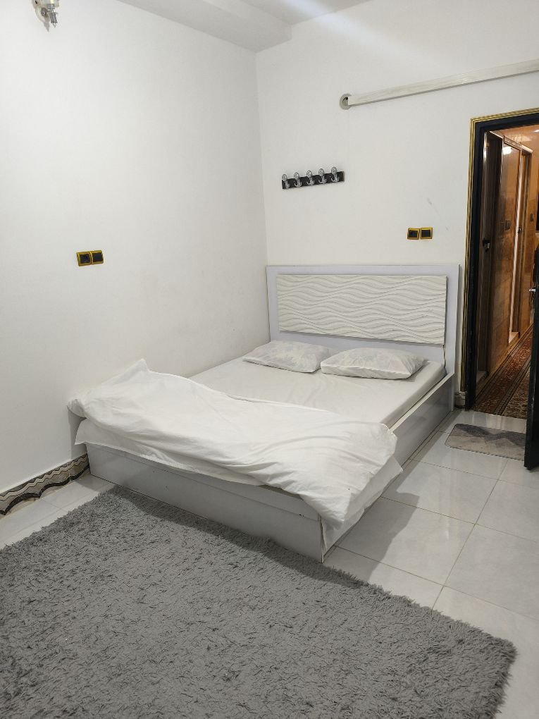 دوخوابه راسک