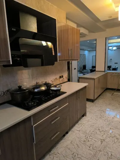 آپارتمان یک خوابه راسک