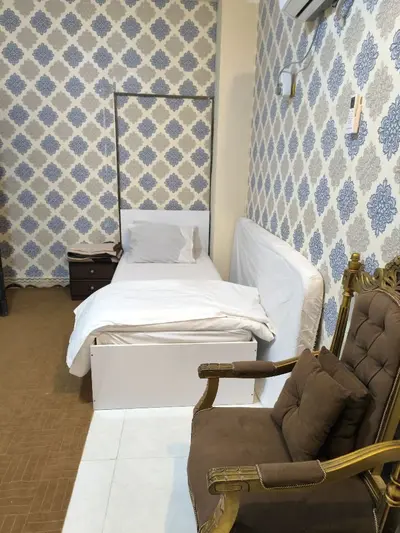 آپارتمان فلت راسک