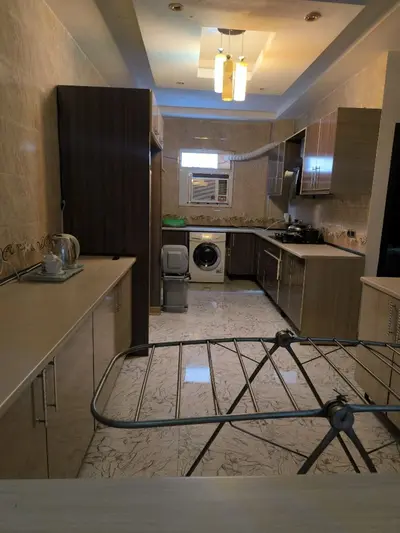 آپارتمان یک خوابه راسک