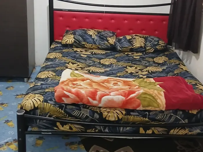 سوئیت یک خوابه رازی 1