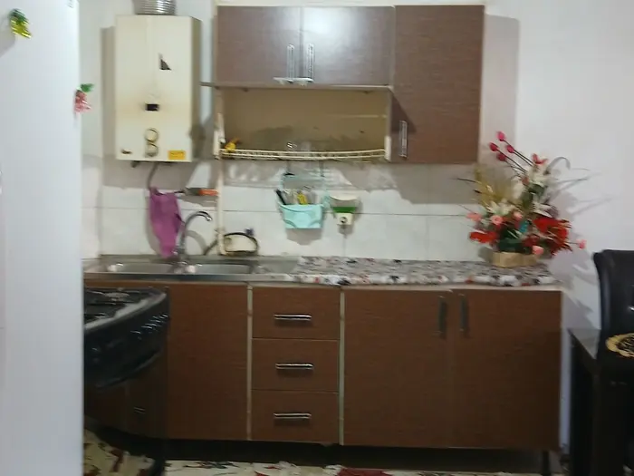 سوئیت یک خوابه رازی 1