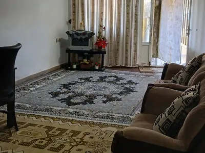 سوئیت یک خوابه رازی 1