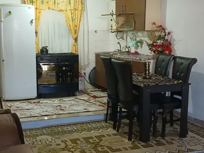 سوئیت یک خوابه رازی 1