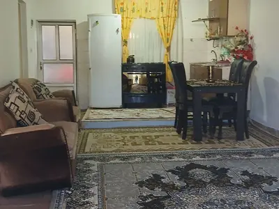 سوئیت یک خوابه رازی 1