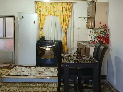 سوئیت یک خوابه رازی 1