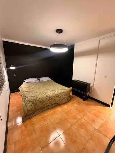 آپارتمان یک خوابه آذر 8