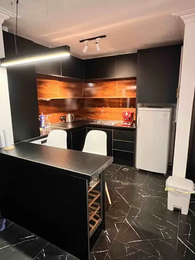 آپارتمان یک خوابه آذر 7