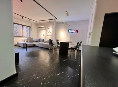 آپارتمان یک خوابه آذر 5