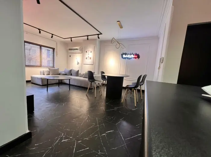 آپارتمان یک خوابه آذر 5