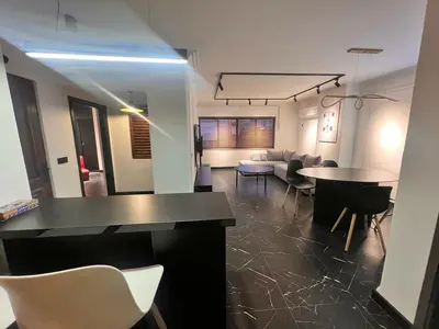 آپارتمان یک خوابه آذر 5