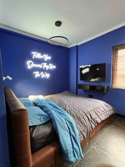 آپارتمان یک خوابه آذر 7