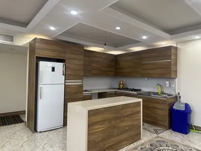 ویلا دوخوابه استخردار چهارفصل آروین