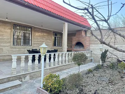 ویلا دوخوابه استخردار چهارفصل آروین